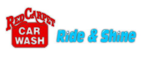 Ride & Shine Unlimited Car Wash Plans 